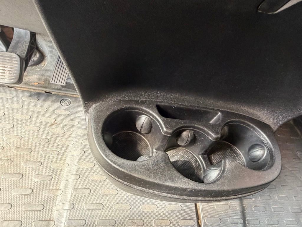 2020 RAM ProMaster 3500