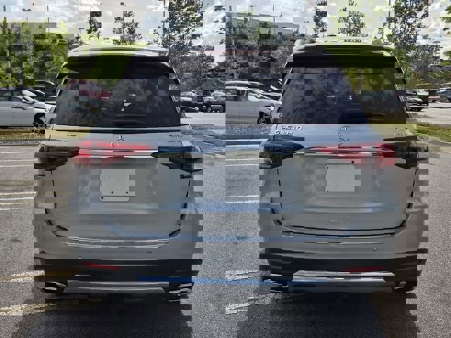 2022 Mercedes-Benz GLE 350 4MATIC