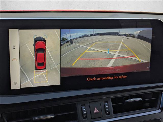 2023 Lexus ES 300h Ultra Luxury