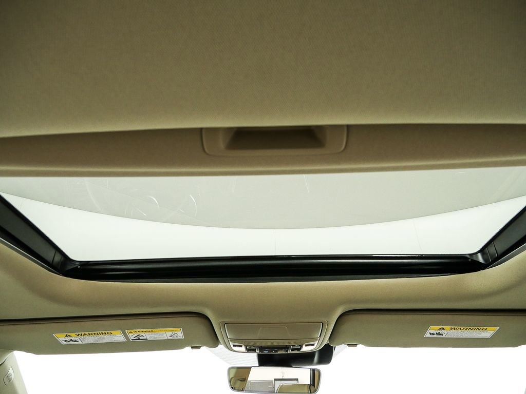 2019 Acura MDX SH-AWD w/ Advance Package