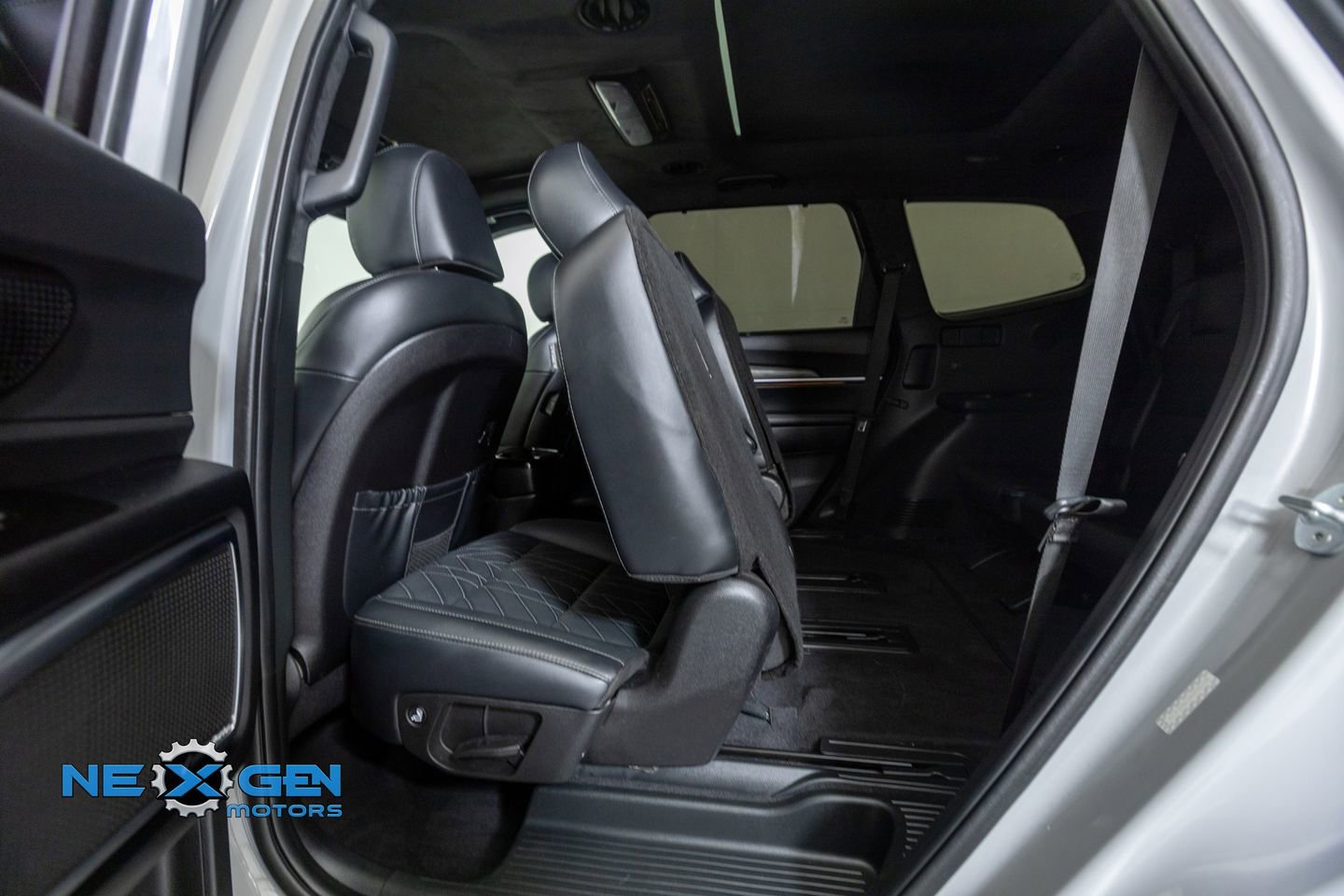 2024 Kia Telluride SX Prestige X-Pro