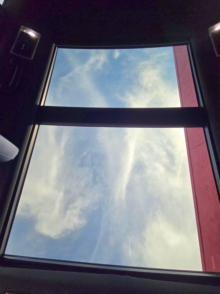 2020 Land Rover Range Rover Sport SVR