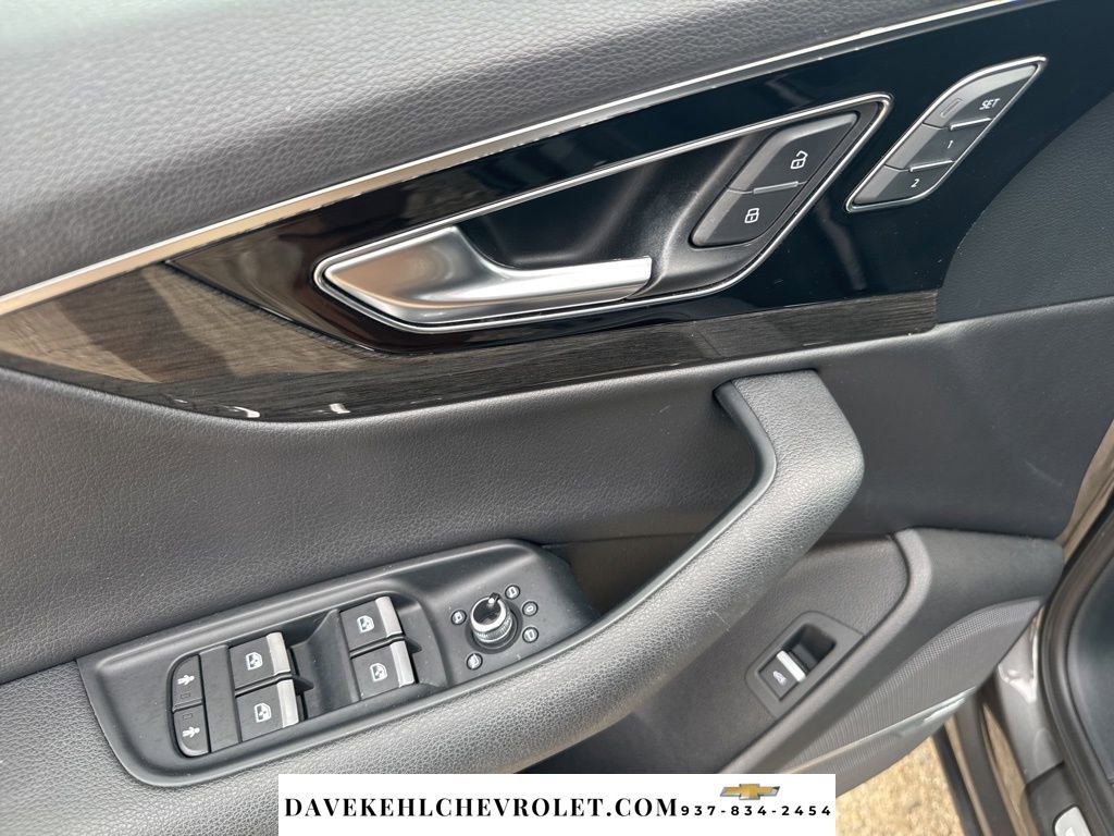 2019 Audi Q7 3.0T Premium Plus