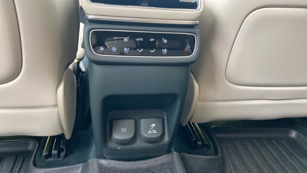 2025 Genesis Gv80 3.5T Prestige