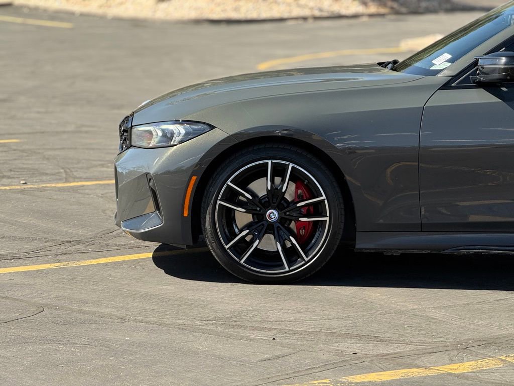 2023 BMW M340i xDrive