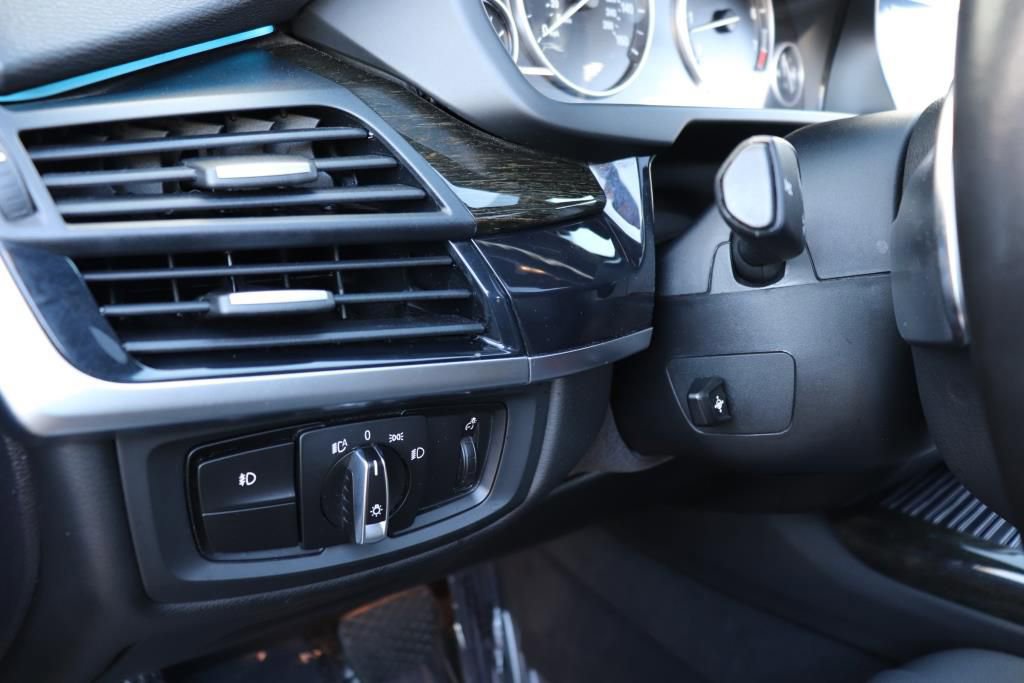 2018 BMW X5 sDrive35i