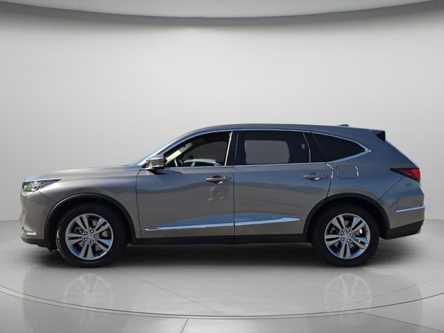 2024 Acura MDX FWD