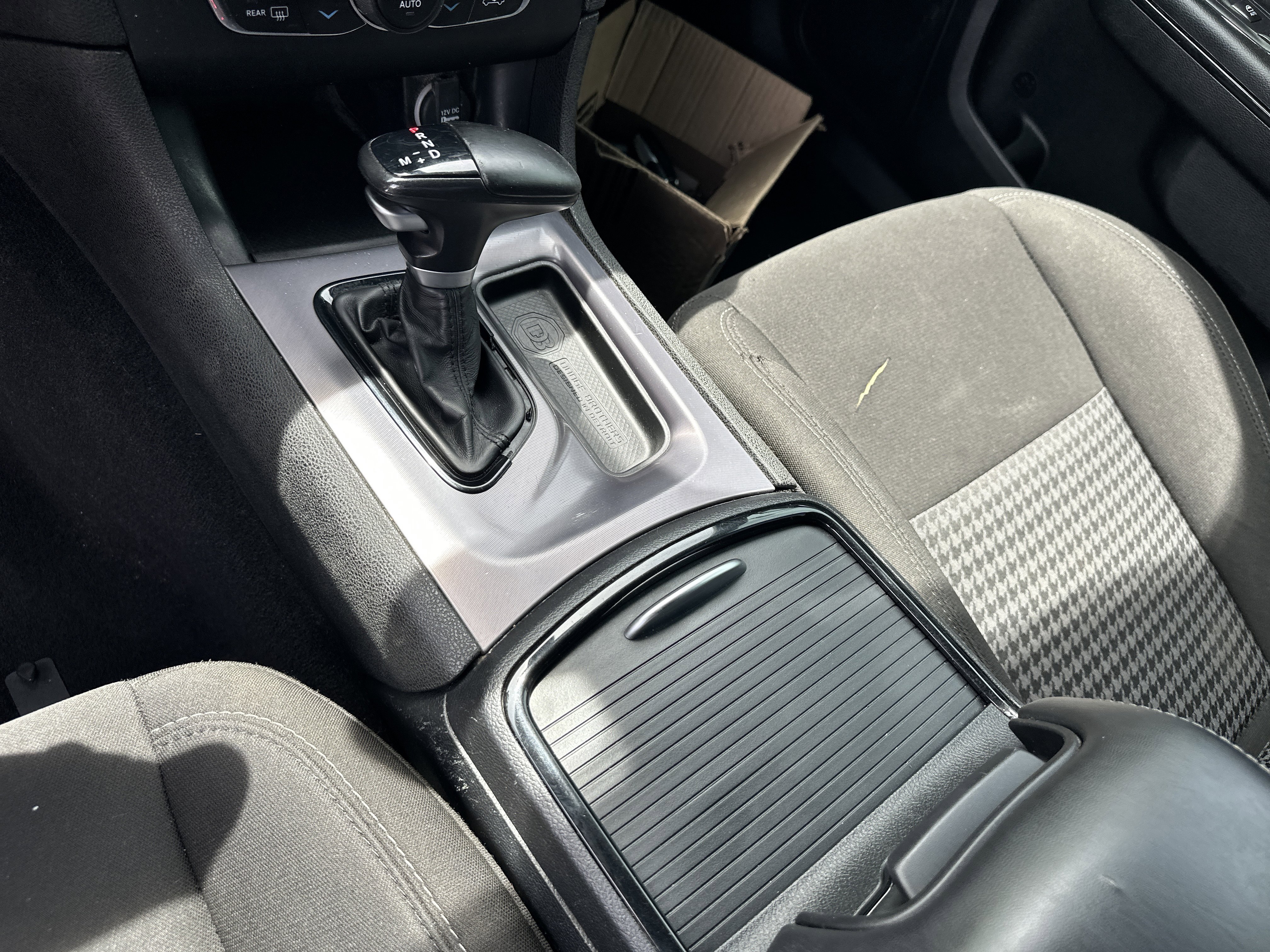 2020 Dodge Charger R/T