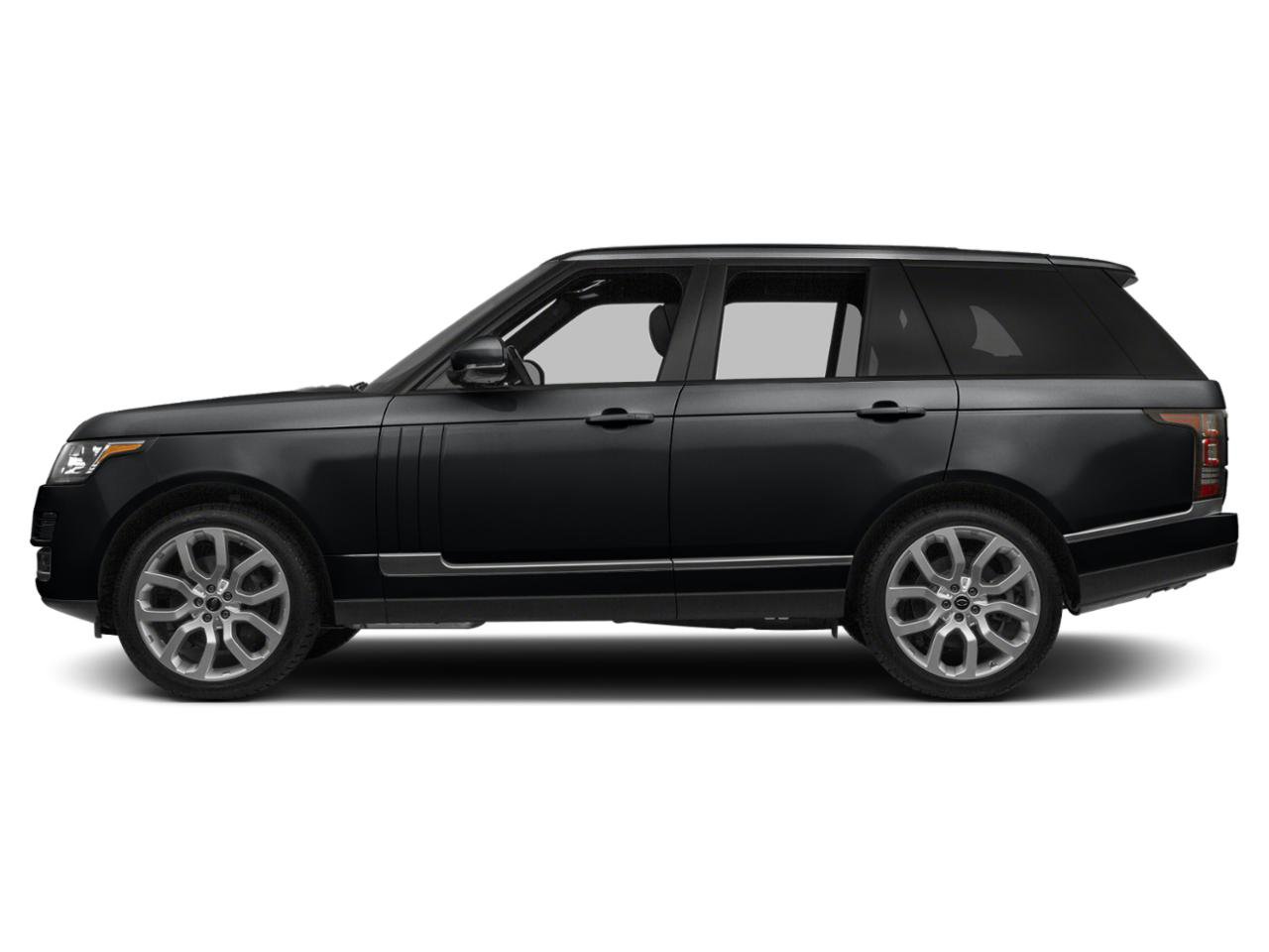 2015 Land Rover Range Rover Autobiography