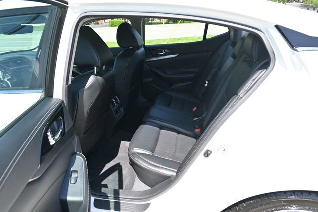 2023 Nissan Maxima SL