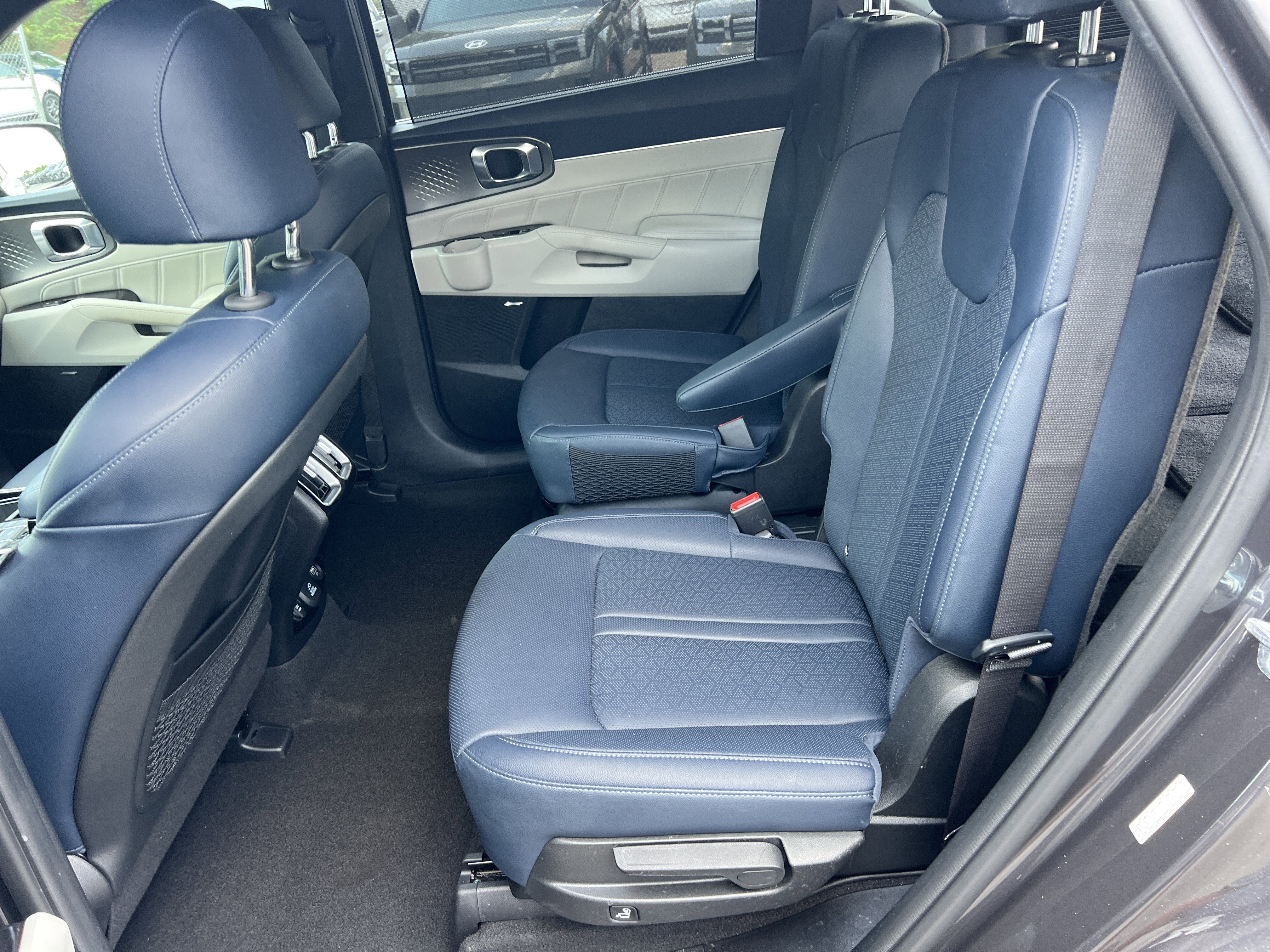 2023 Kia Sorento SX Prestige