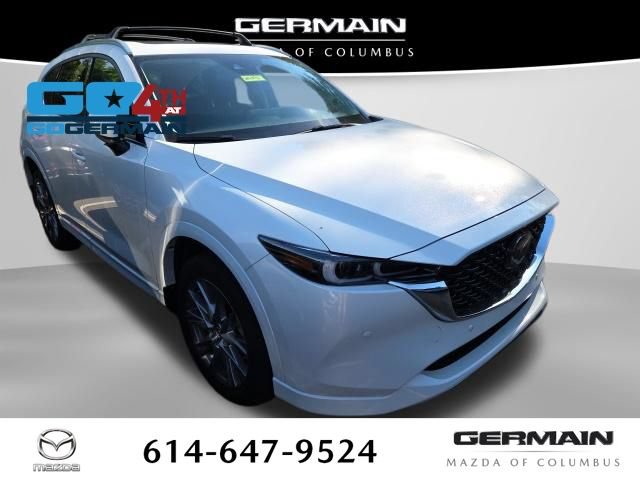Certified MAZDA CX-5 for Sale in Columbus, OH - Autotrader