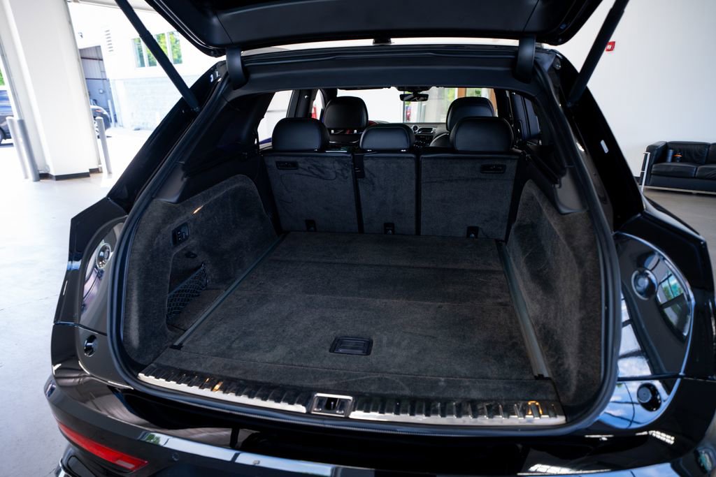 2022 Bentley Bentayga