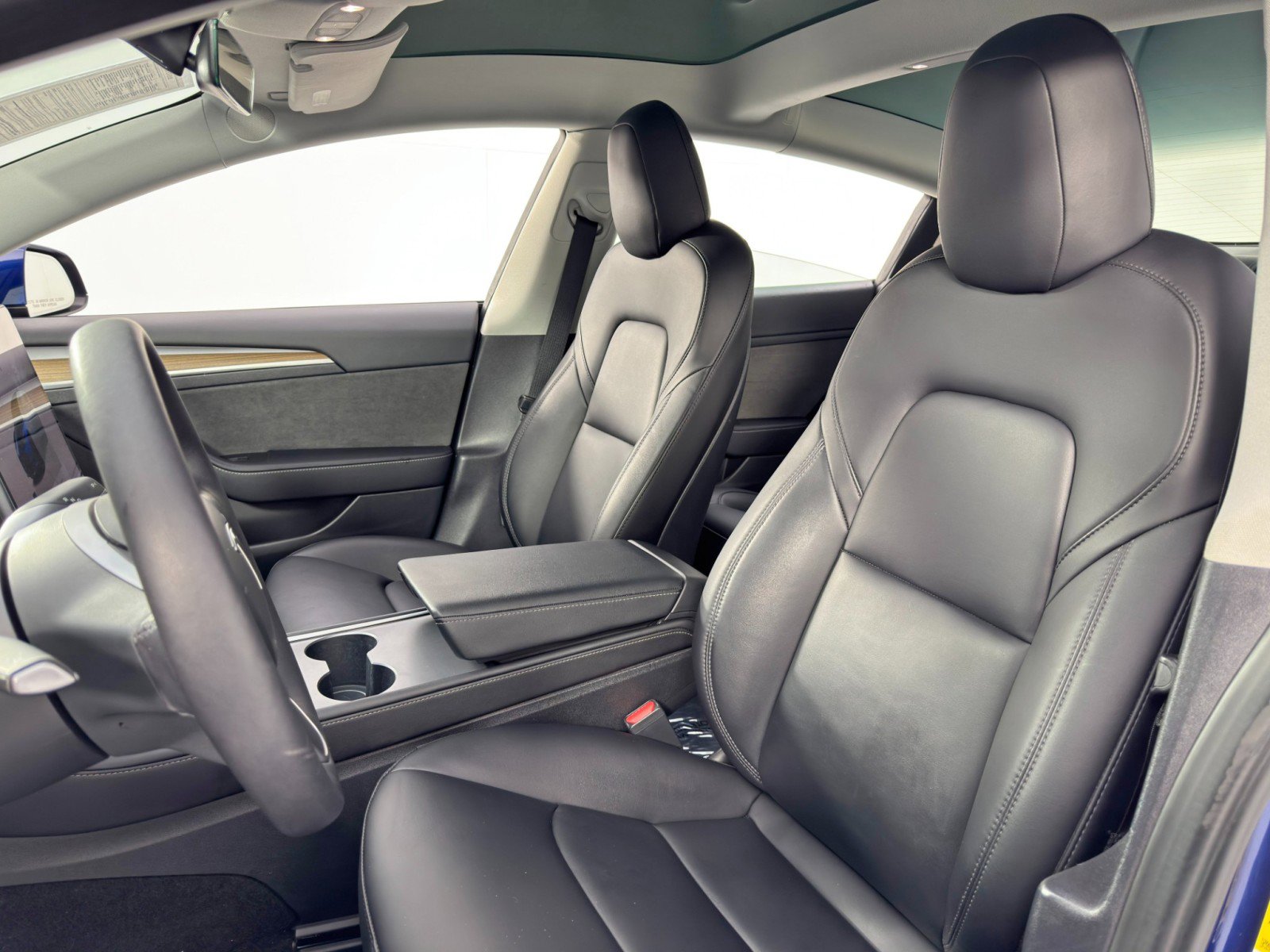 2023 Tesla Model 3 Performance