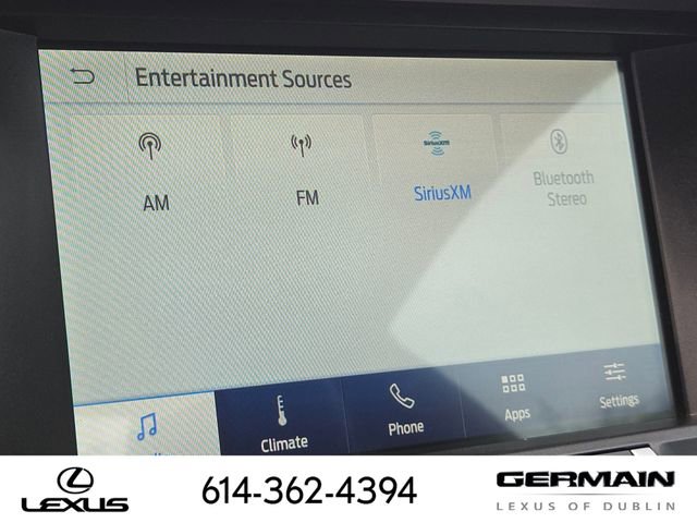 2023 Ford Mustang GT Premium