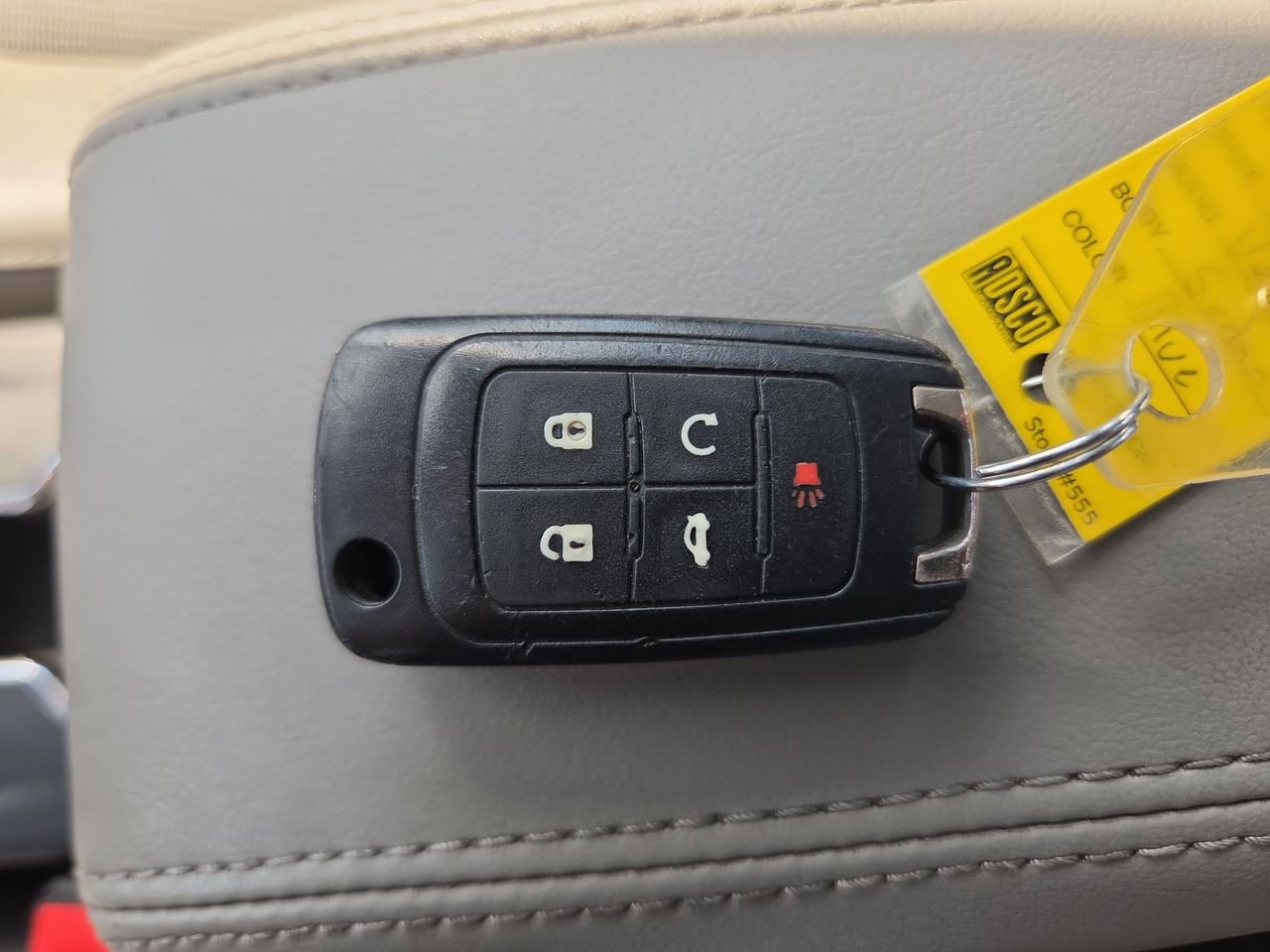 2014 Buick Verano Convenience