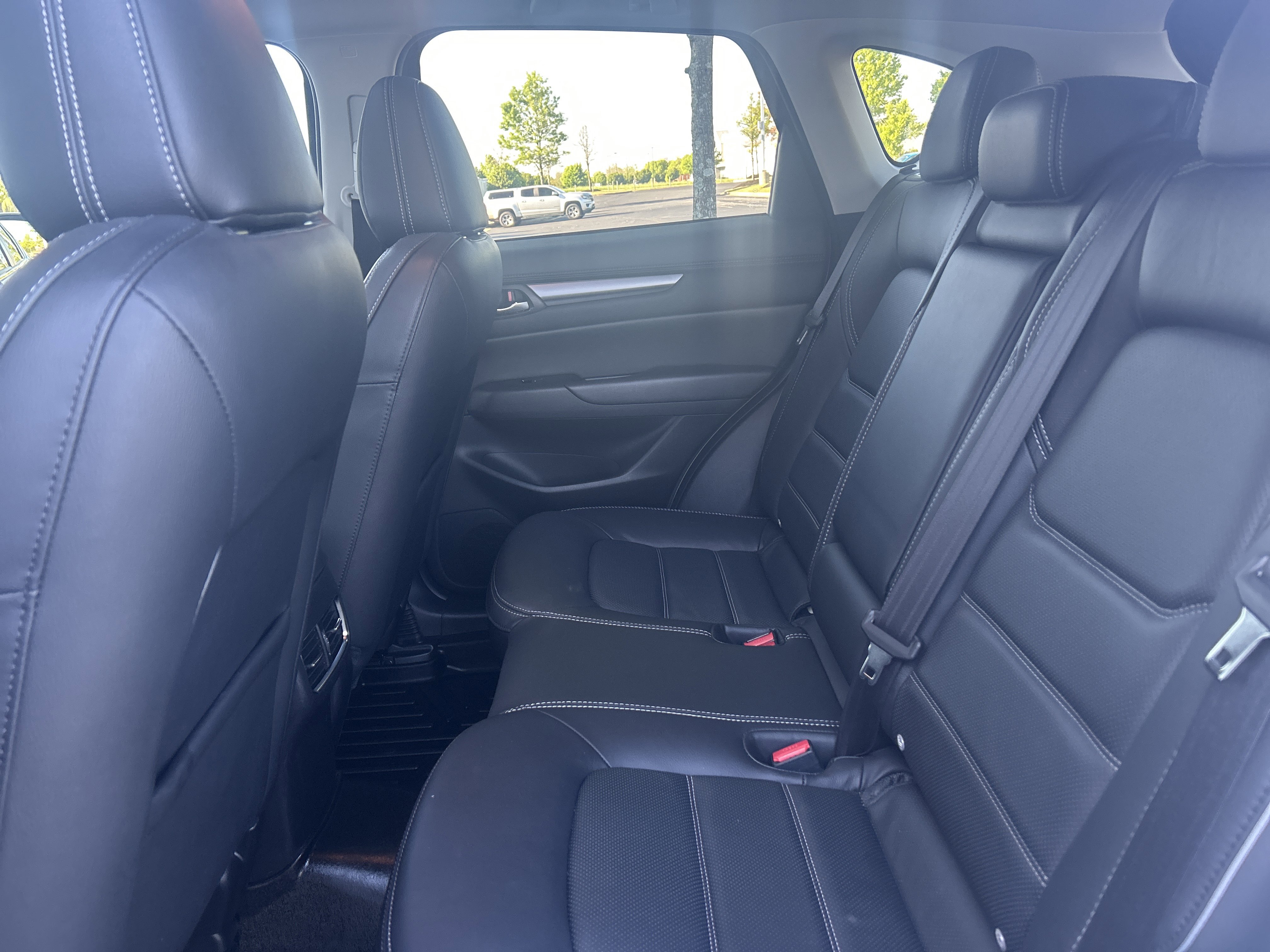 2024 MAZDA Cx-5 AWD 2.5 S w/ Preferred Package