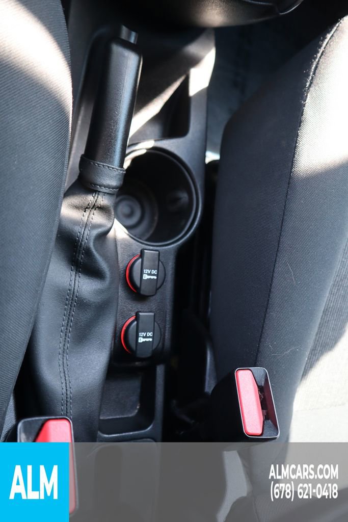 2015 RAM ProMaster City Tradesman SLT