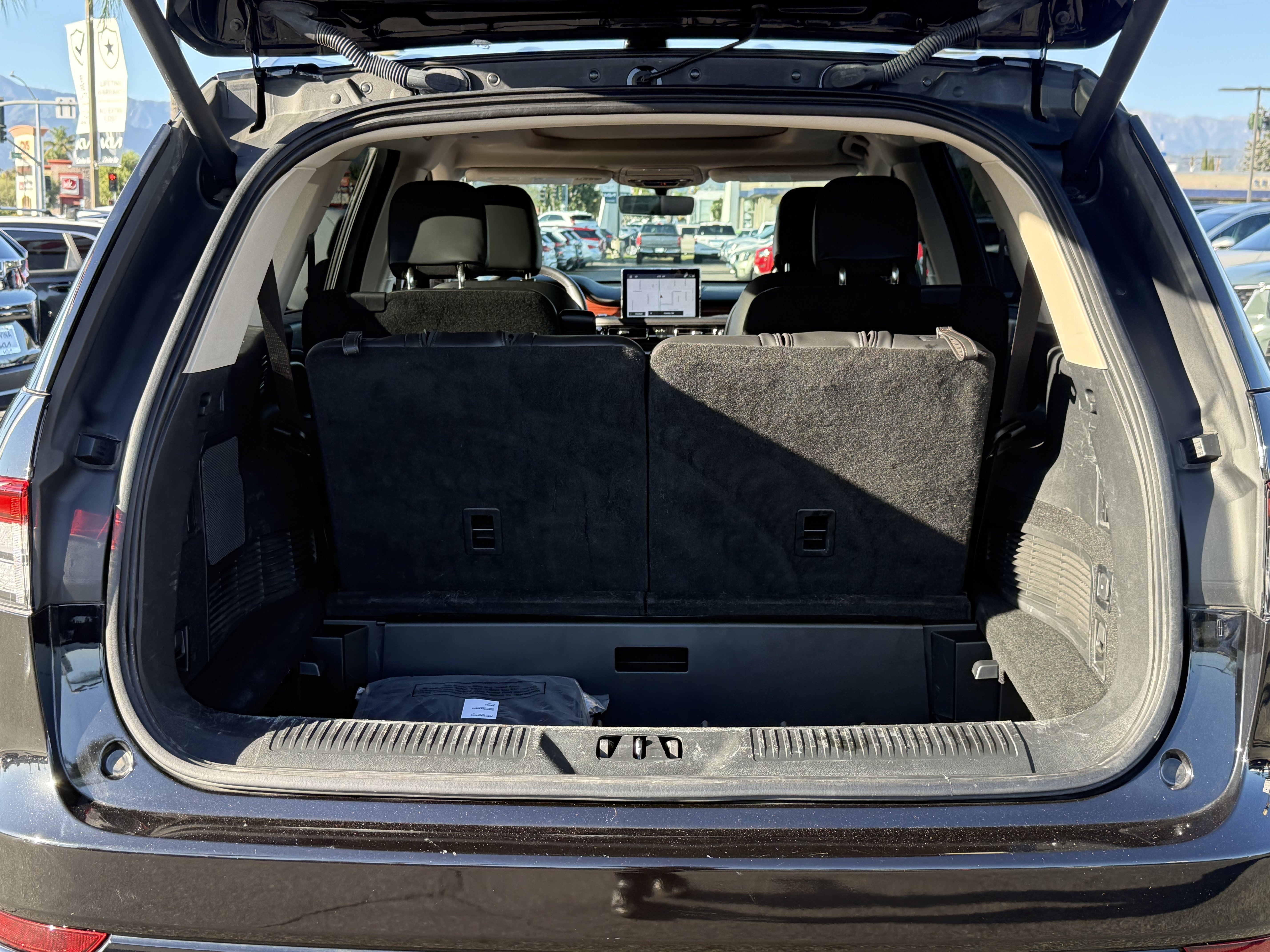 2023 Lincoln Aviator Grand Touring