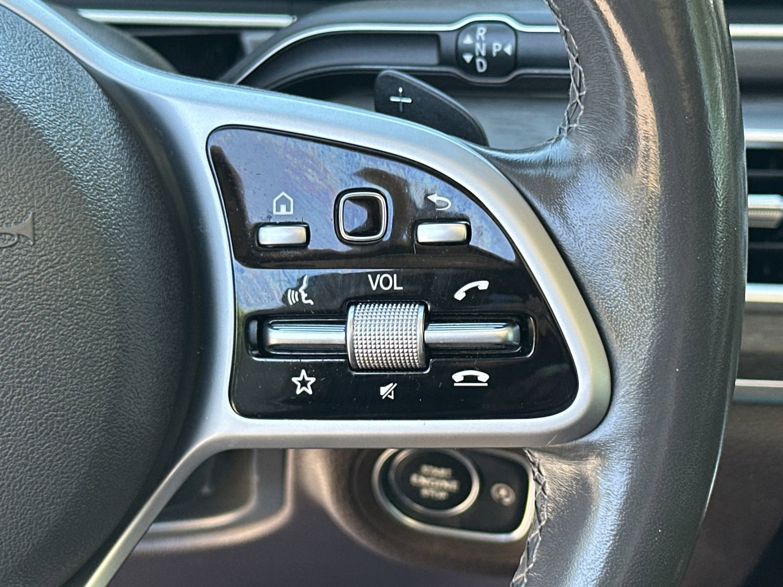 2020 Mercedes-Benz GLS 580 4MATIC