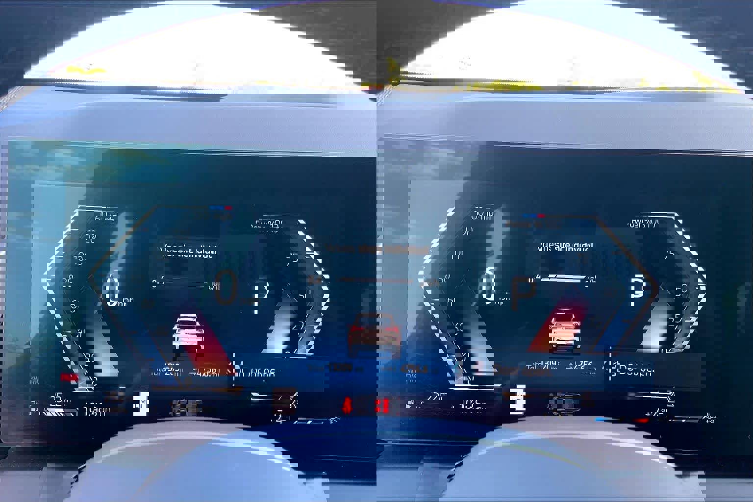 2025 BMW X3 xDrive30i