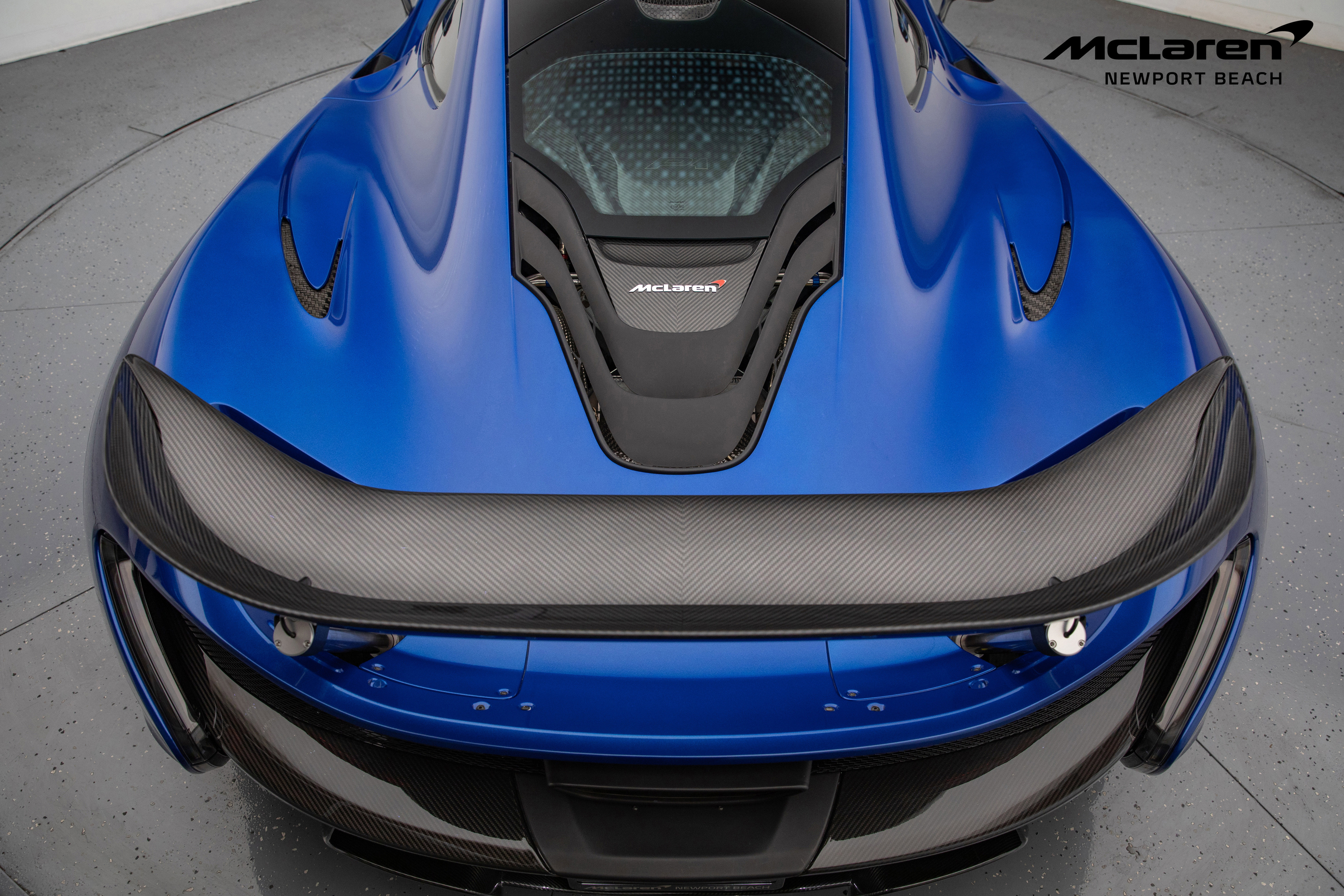 Used 2014 McLaren P1 photo 27