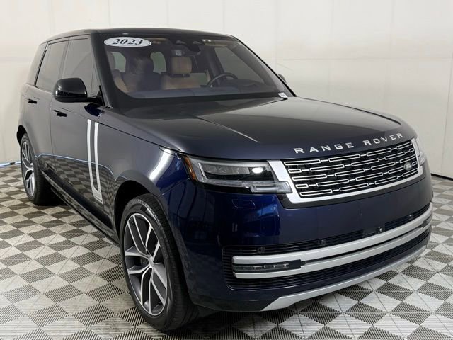 2023 Land Rover Range Rover Autobiography