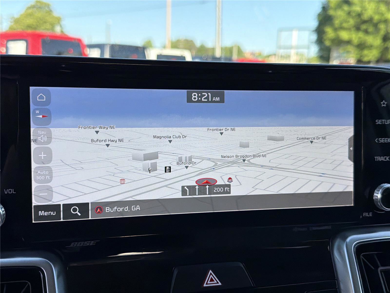 2022 Kia Sorento SX Prestige