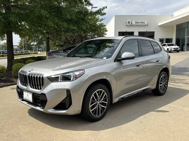 Certified 2026 BMW X1 xDrive28i
