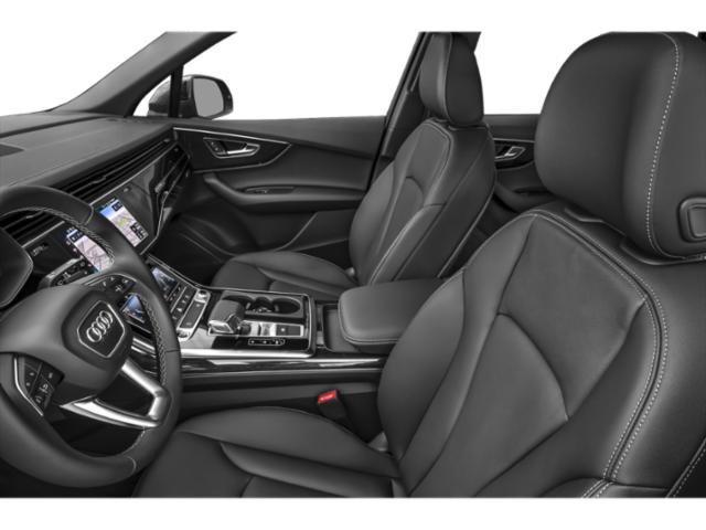 2026 Audi Q7 2.0T Premium