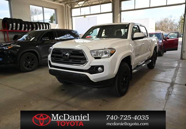 2019 Toyota Tacoma SR5