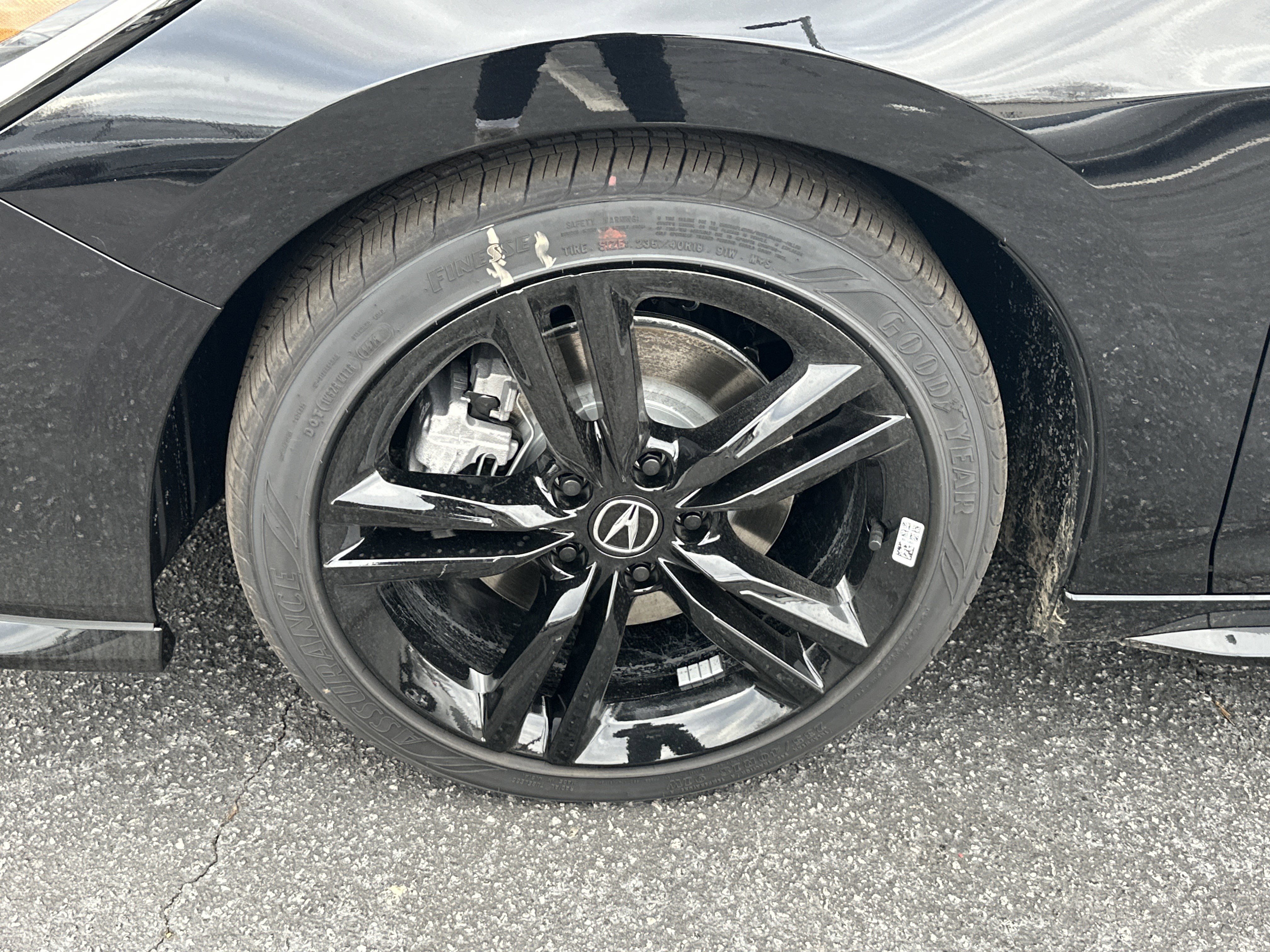 2026 Acura Integra A-Spec