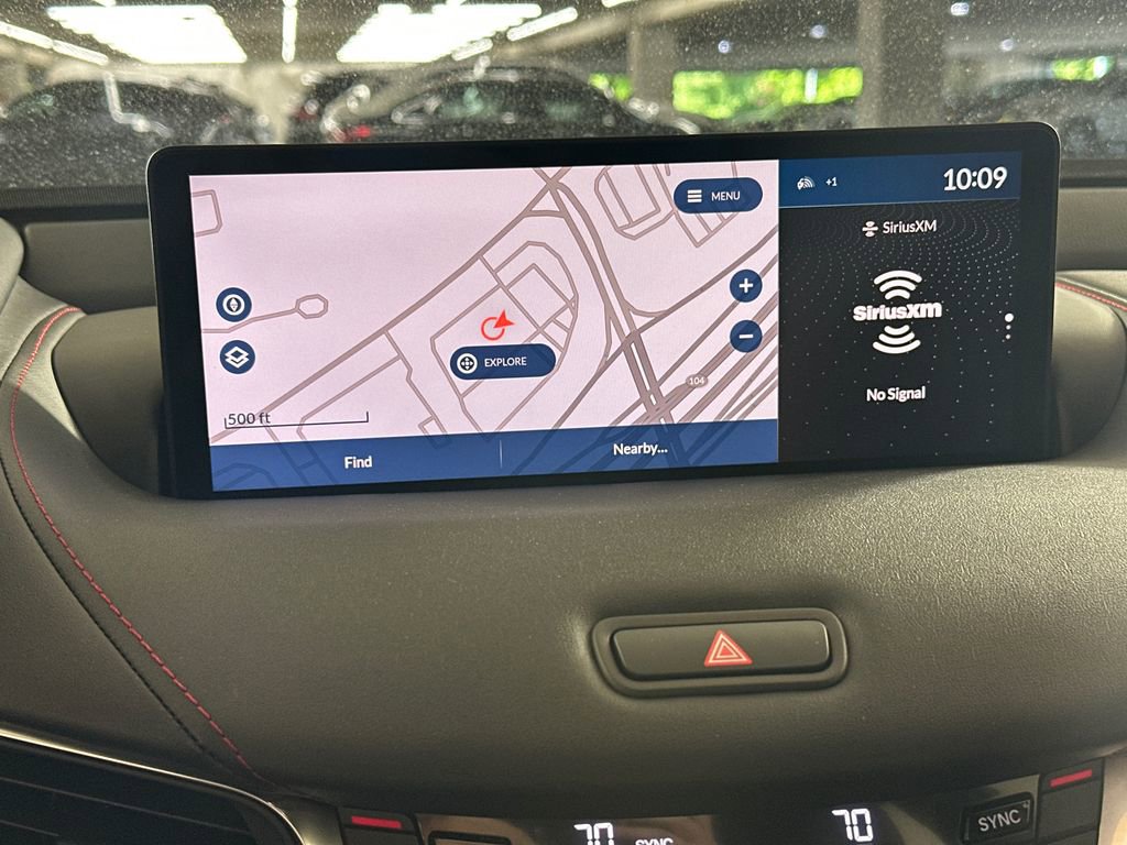 2025 Acura TLX Type S