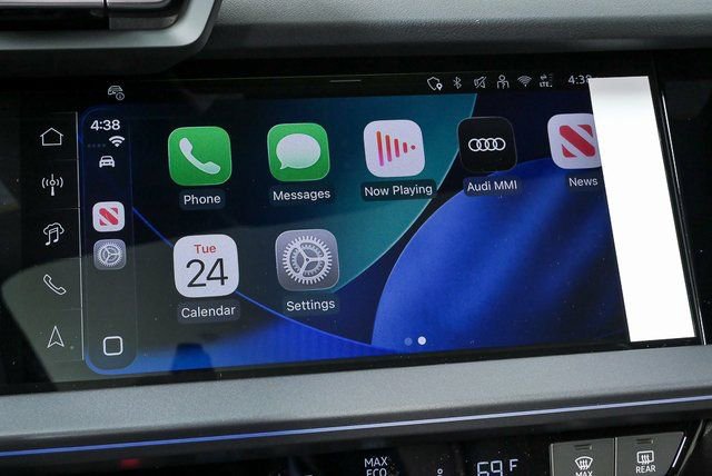 2026 Audi A3 2.0T Premium