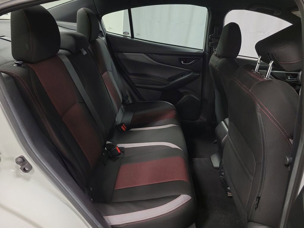 2022 Subaru Impreza 2.0i Sport