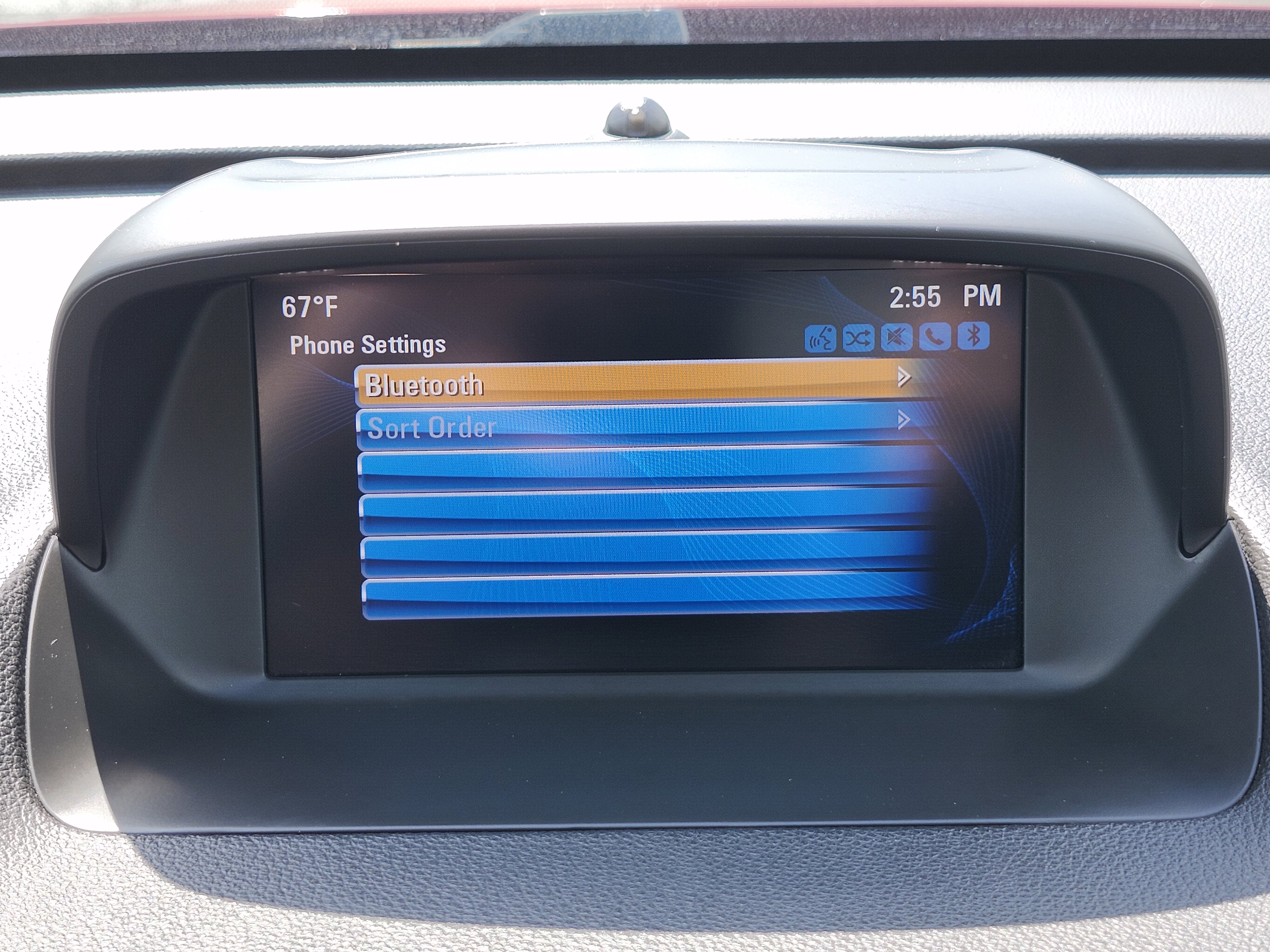 2015 Buick Encore Leather