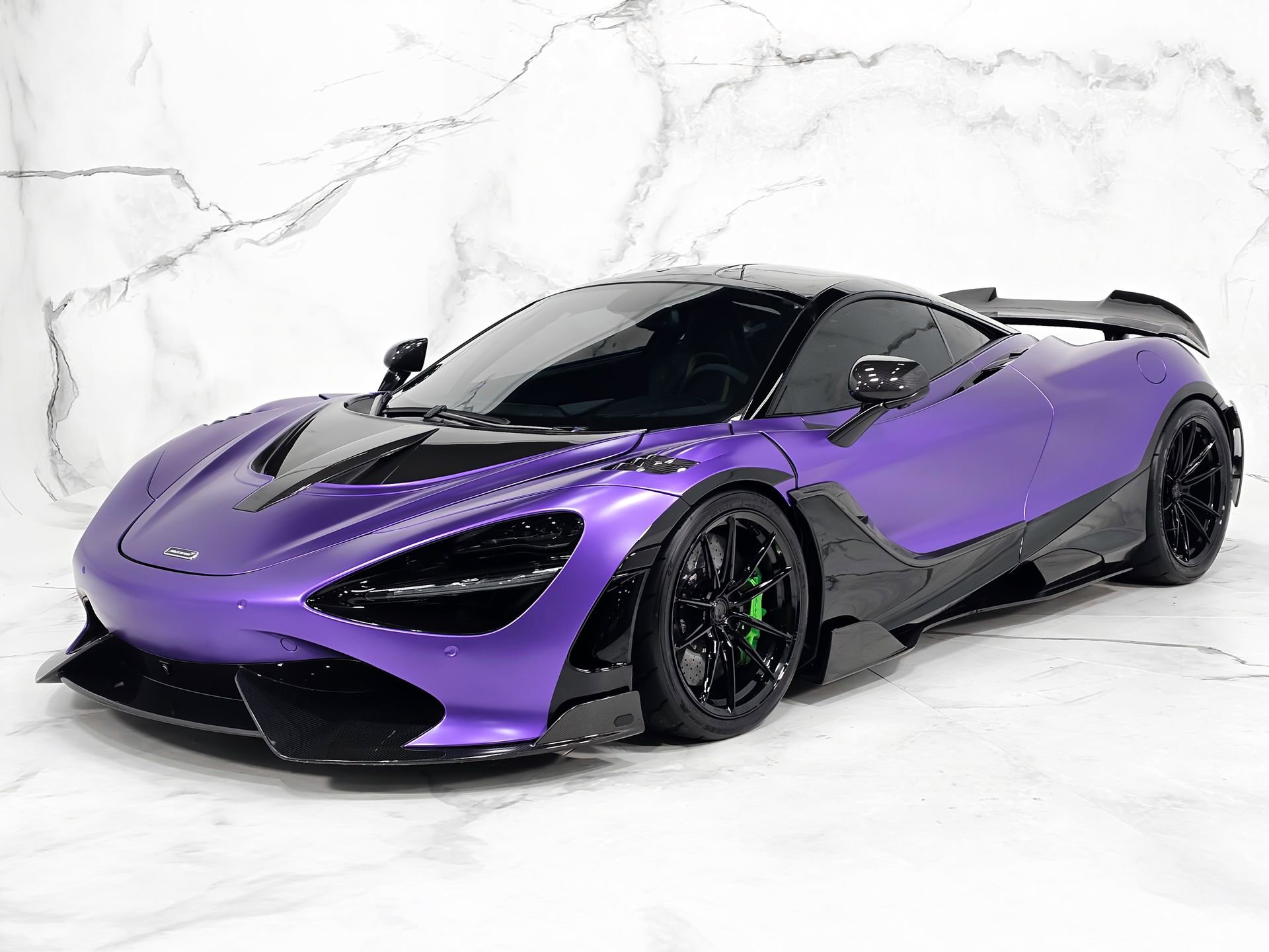 Used 2019 McLaren 720S photo 16