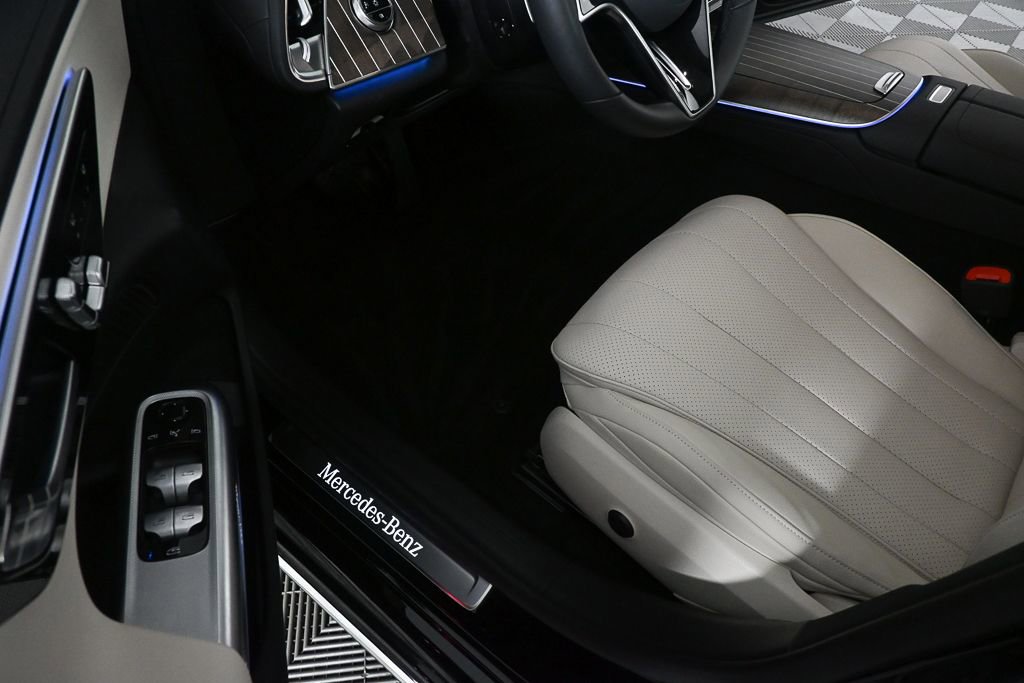 2025 Mercedes-Benz E 350 Sedan