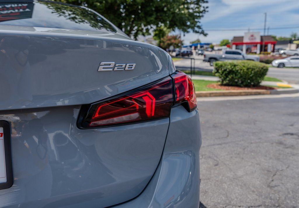 2025 BMW 228i xDrive