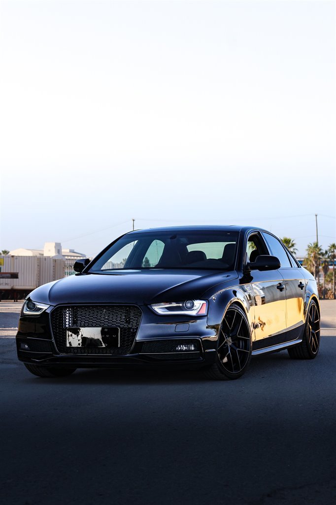 Used 2015 Audi S4 Premium Plus w/ Technology Package