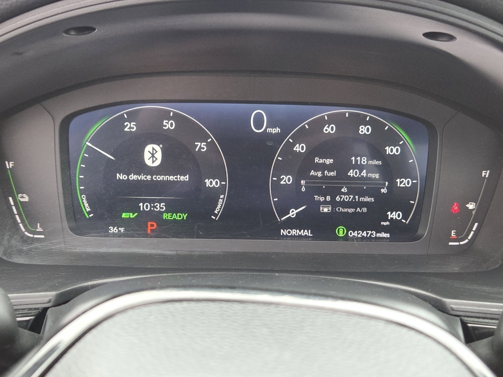 2025 Honda Civic Sport Touring