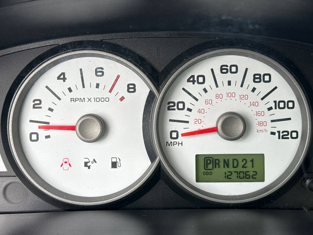 2006 Ford Escape XLT