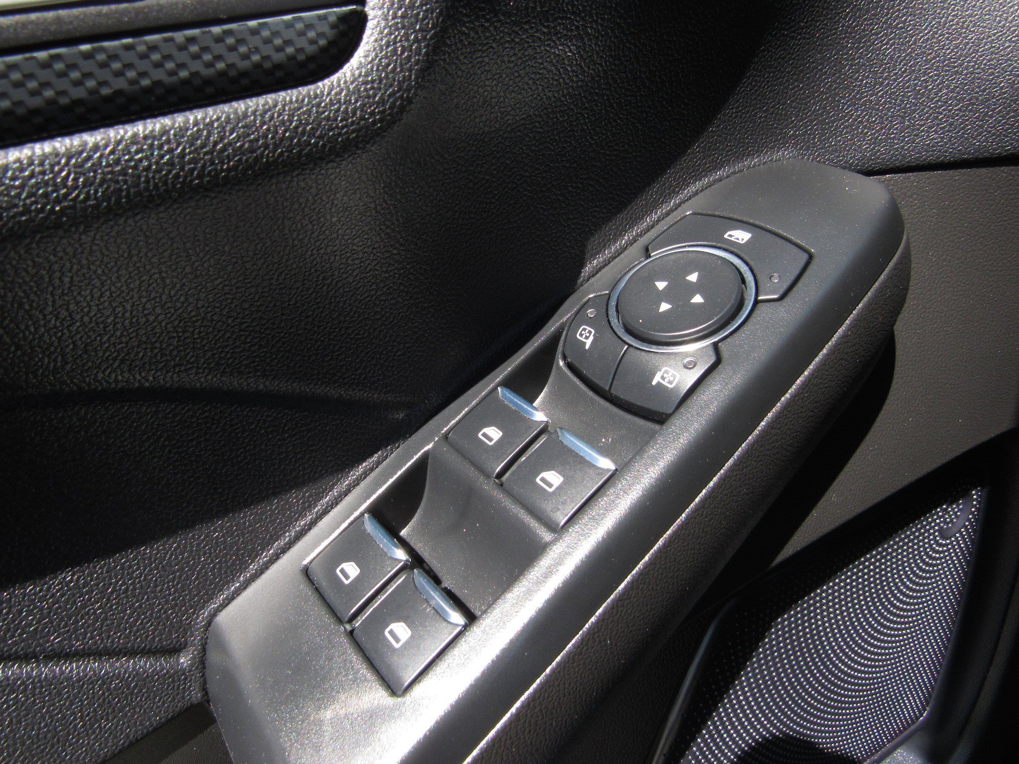 2024 Ford Escape ST-Line Select