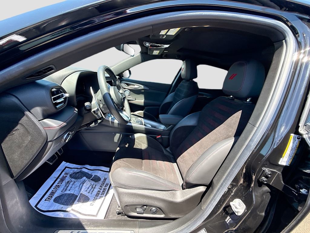 2024 Dodge Hornet R/T Plus