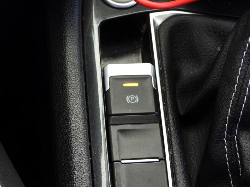 2022 Volkswagen Tiguan SE R-Line