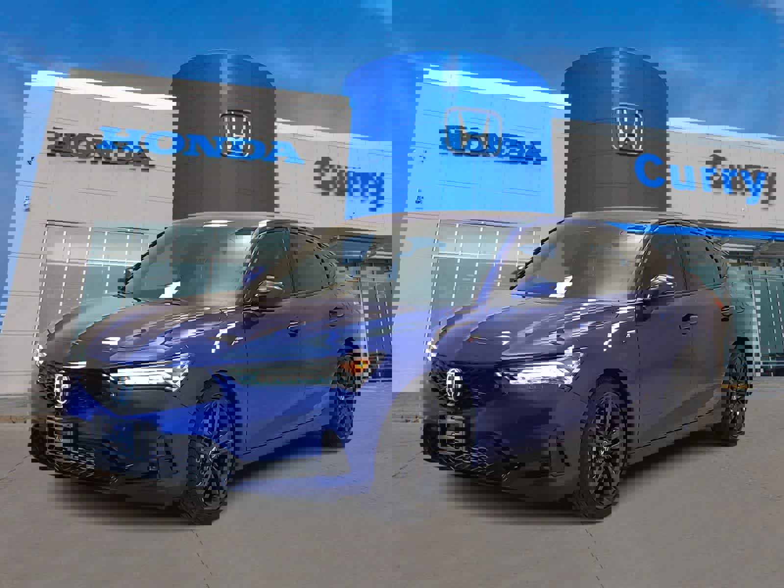 2024 Acura Integra A-Spec