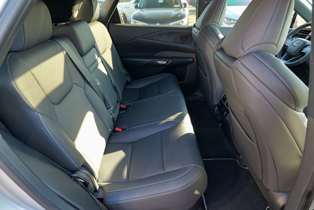 2024 Lexus RX 350 F Sport