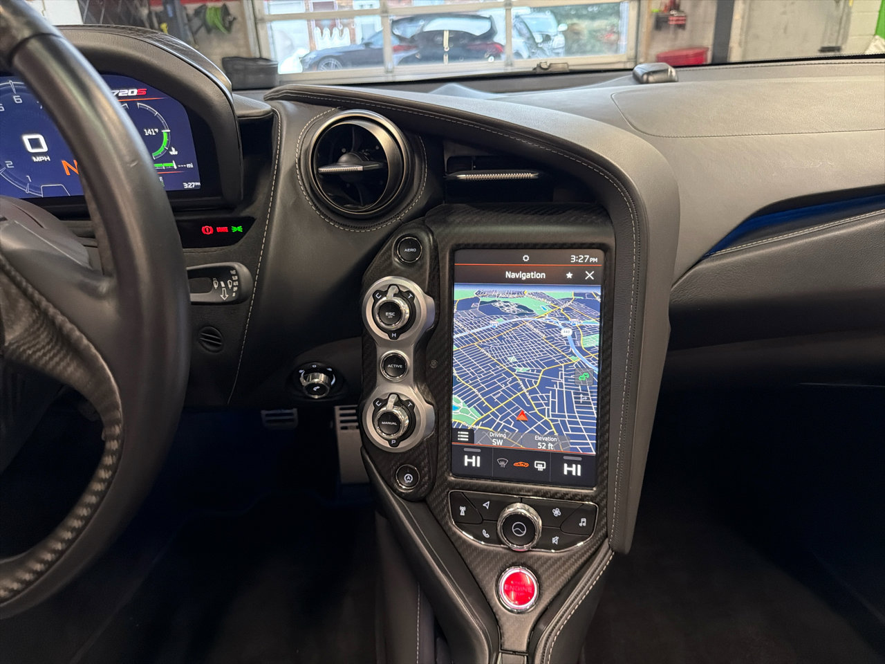 Used 2020 McLaren 720S Luxury photo 28