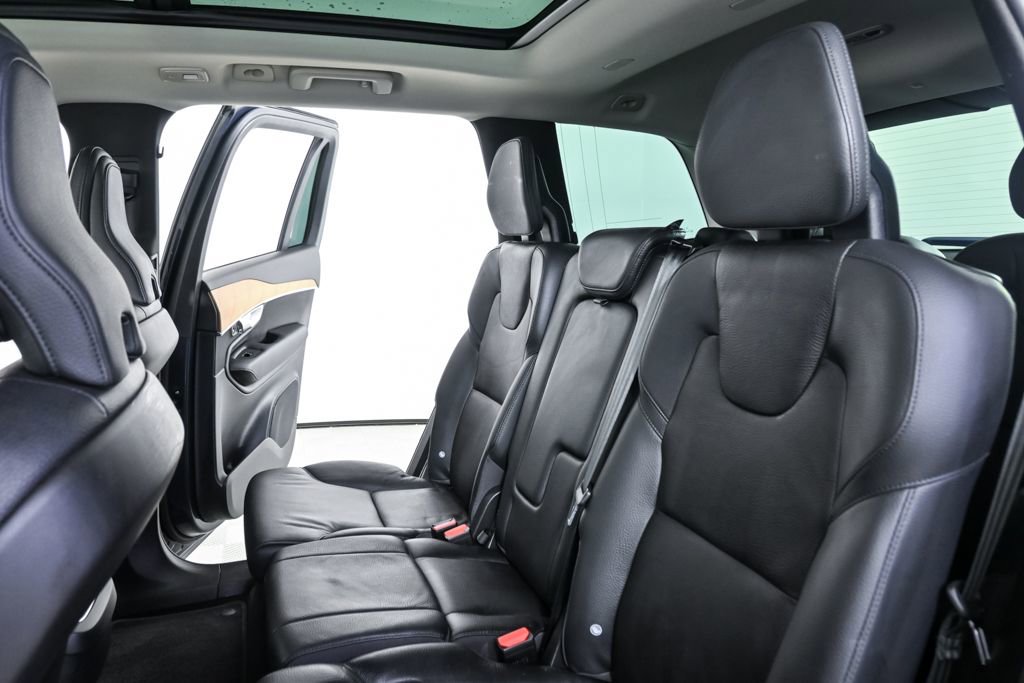 2023 Volvo Xc90 B5 Plus