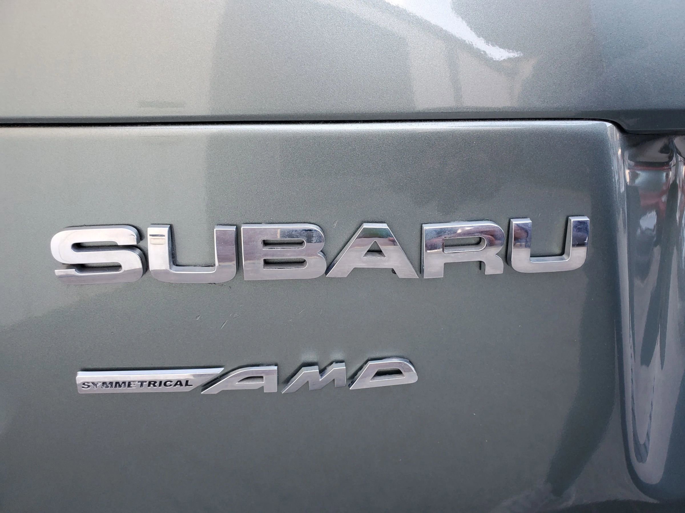 2016 Subaru Forester 2.5i